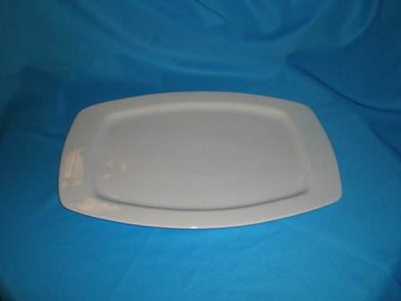 11"x15.5" Oval Platter
