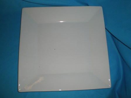 11"x17.5" Rectangular Platter