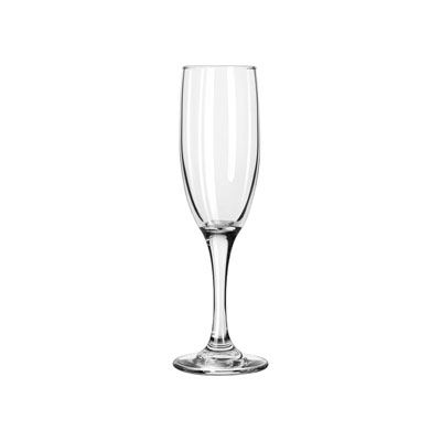 Champagne Glass 6 OZ