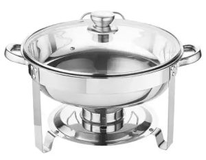 Chafing Dishes