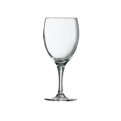 Wine Glass 12 OZ